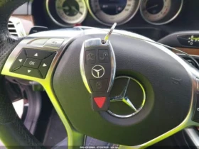 Mercedes-Benz E 350 4MATIC : 3.5L V-6 DI, DOHC, VVT, 302HP, снимка 12