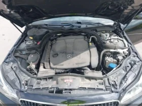 Mercedes-Benz E 350 4MATIC : 3.5L V-6 DI, DOHC, VVT, 302HP, снимка 11