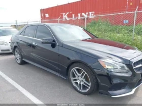 Mercedes-Benz E 350 4MATIC : 3.5L V-6 DI, DOHC, VVT, 302HP, снимка 7
