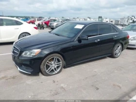 Mercedes-Benz E 350 4MATIC : 3.5L V-6 DI, DOHC, VVT, 302HP, снимка 2