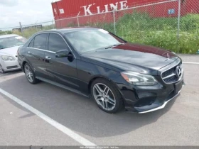Mercedes-Benz E 350 4MATIC : 3.5L V-6 DI, DOHC, VVT, 302HP, снимка 9