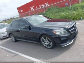 Mercedes-Benz E 350 4MATIC : 3.5L V-6 DI, DOHC, VVT, 302HP, снимка 3