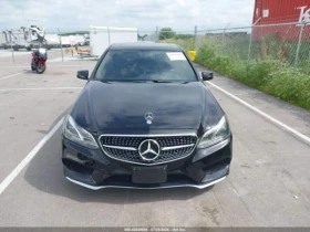 Mercedes-Benz E 350 4MATIC : 3.5L V-6 DI, DOHC, VVT, 302HP, снимка 1