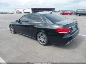 Mercedes-Benz E 350 4MATIC : 3.5L V-6 DI, DOHC, VVT, 302HP, снимка 5