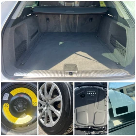 Audi A4 DIGITAL COCKPIT CAMERA 360 DISTR BLIND SPOT PANO, снимка 14