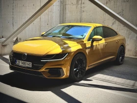 VW Arteon R-Line, снимка 2