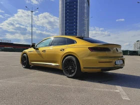 VW Arteon R-Line, снимка 3