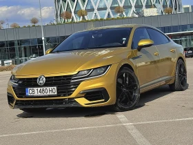 VW Arteon R-Line, снимка 1