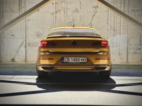 VW Arteon R-Line, снимка 5