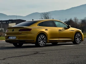 VW Arteon R-Line, снимка 6