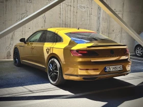 VW Arteon R-Line, снимка 4