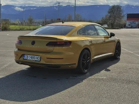 VW Arteon R-Line, снимка 4