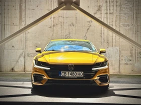 VW Arteon R-Line, снимка 1