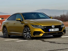 VW Arteon R-Line, снимка 3