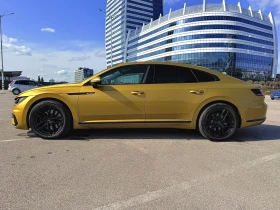 VW Arteon R-Line, снимка 5
