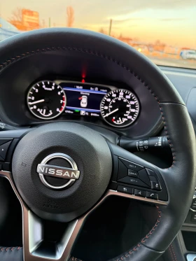 Nissan Sentra SR 2.0i FullMax 6800км NardoGrey, снимка 10