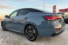 Nissan Sentra SR 2.0i FullMax 6800км NardoGrey, снимка 4