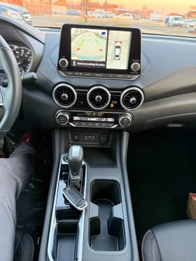 Nissan Sentra SR 2.0i FullMax 6800км NardoGrey, снимка 11