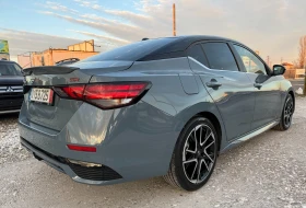 Nissan Sentra SR 2.0i FullMax 6800км NardoGrey, снимка 6