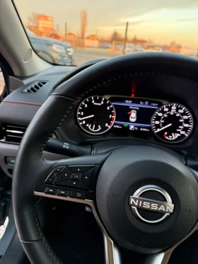 Nissan Sentra SR 2.0i FullMax 6800км NardoGrey, снимка 9