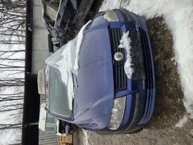 Fiat Stilo 1.9JTD, снимка 2