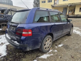 Fiat Stilo 1.9JTD, снимка 4