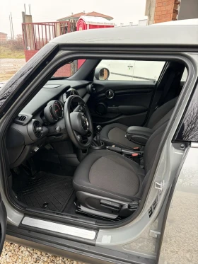 Mini D one 1.5/90k/ EURO6/ ПЕРФЕКТНО СЪСТОЯНИЕ!, снимка 5