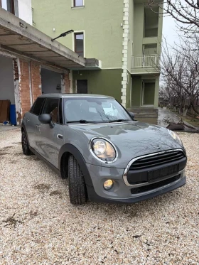 Mini D one 1.5/90k/ EURO6/ ПЕРФЕКТНО СЪСТОЯНИЕ!, снимка 1