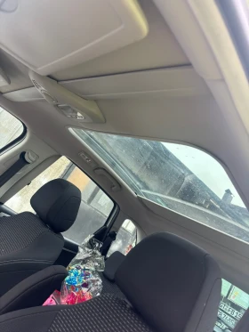 Citroen C4 Picasso Цял за части, снимка 8