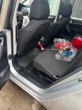 Citroen C4 Picasso Цял за части, снимка 11