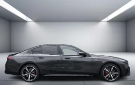 BMW 540 d xDrive M-Sport = NEW = Гаранция, снимка 4