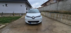 Renault Zoe 22 KW, снимка 2