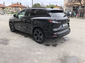 Renault Austral 1.2 FULL Hybrid Alpine , снимка 4