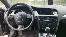 Audi A4, снимка 10