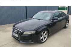 Audi A4, снимка 5