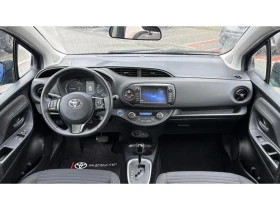 Toyota Yaris 1.5HSD LUNA, снимка 8