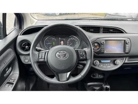 Toyota Yaris 1.5HSD LUNA, снимка 9