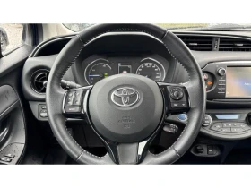Toyota Yaris 1.5HSD LUNA, снимка 13