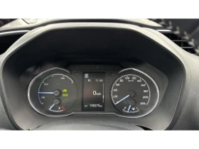 Toyota Yaris 1.5HSD LUNA, снимка 14