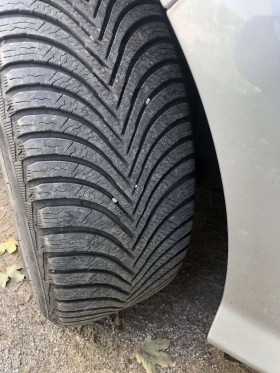 Peugeot 308 1.6HDI, снимка 14