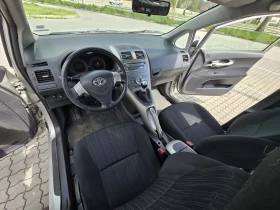 Toyota Auris 2.0 D-4D Клима, снимка 12