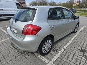 Toyota Auris 2.0 D-4D Клима, снимка 4