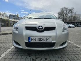 Toyota Auris 2.0 D-4D Клима, снимка 2