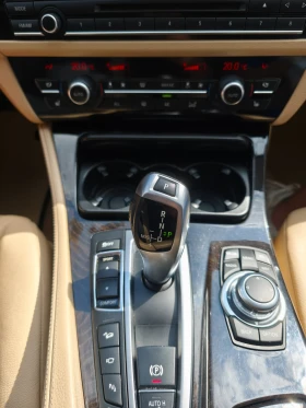 BMW 528 F10, снимка 9