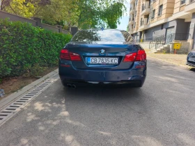 BMW 528 F10, снимка 6