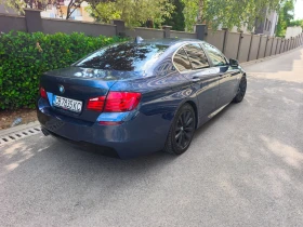 BMW 528 F10, снимка 5