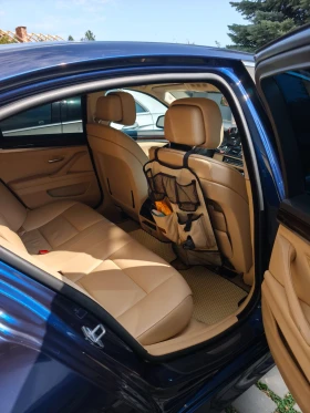 BMW 528 F10, снимка 13