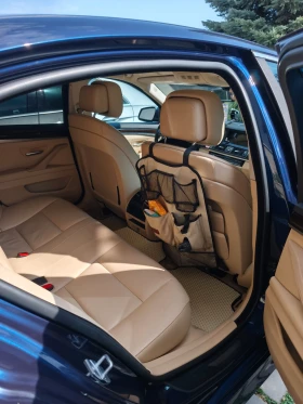 BMW 528 F10, снимка 15