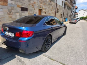 BMW 528 F10, снимка 2