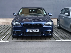 BMW 528 F10, снимка 1